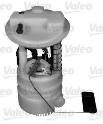 VALEO 347133 Fuel Feed Unit